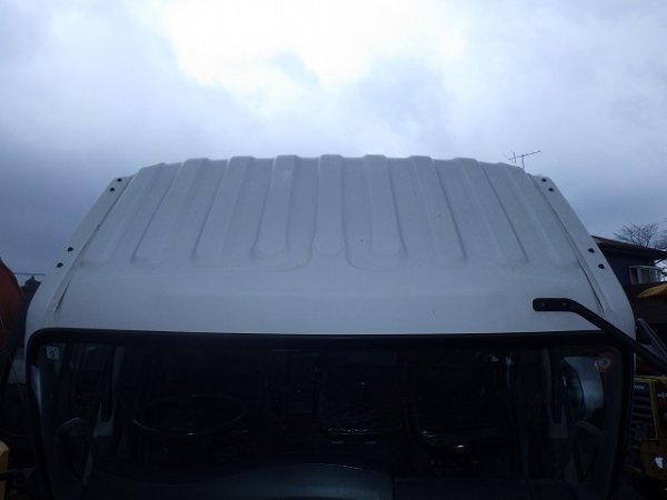 ISUZU TKG-FRR90S1 ★ Vehicle ★ DUMP TRUCK, A/C, 93057km - Image 35