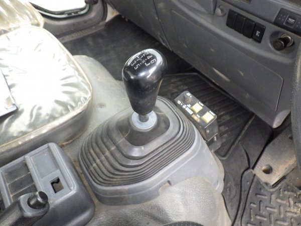 ISUZU TKG-FRR90S1 ★ Vehicle ★ DUMP TRUCK, A/C, 93057km - Image 40