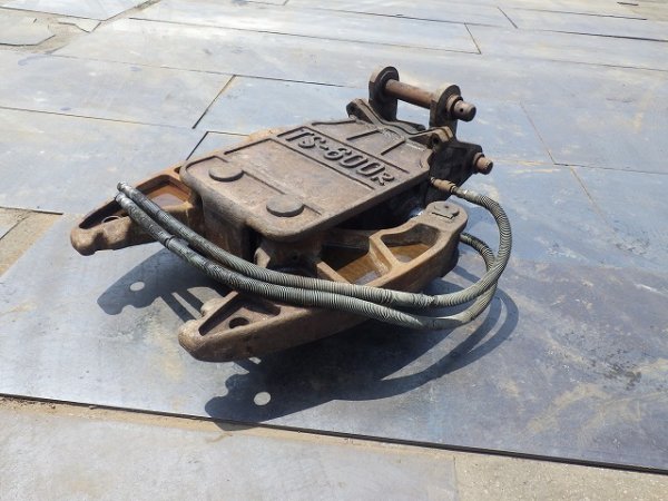 OKADA TS-600R ★ Parts & Attachment ★ Not checked operation & availability of missing parts 動作及び欠品の有無未確認 - Image 1
