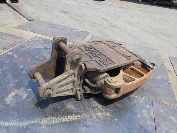 OKADA TS-600R ★ Parts & Attachment ★ Not checked operation & availability of missing parts 動作及び欠品の有無未確認 - Image 3