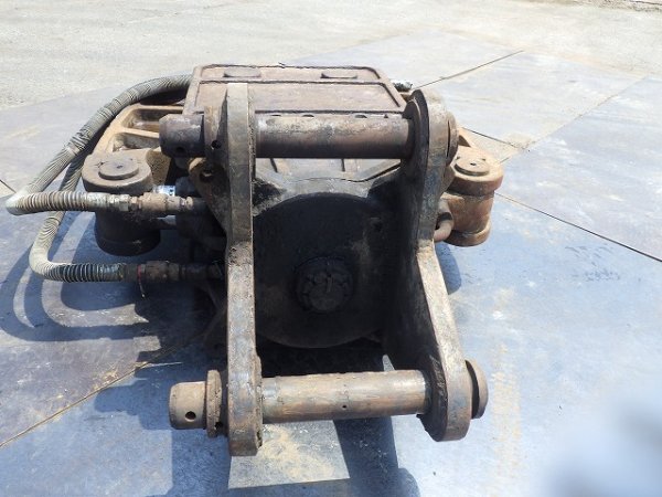 OKADA TS-600R ★ Parts & Attachment ★ Not checked operation & availability of missing parts 動作及び欠品の有無未確認 - Image 7