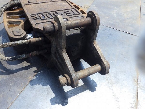 OKADA TS-600R ★ Parts & Attachment ★ Not checked operation & availability of missing parts 動作及び欠品の有無未確認 - Image 8