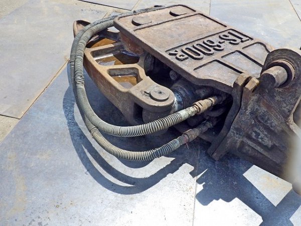 OKADA TS-600R ★ Parts & Attachment ★ Not checked operation & availability of missing parts 動作及び欠品の有無未確認 - Image 9