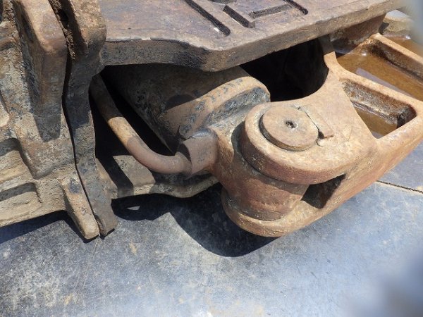OKADA TS-600R ★ Parts & Attachment ★ Not checked operation & availability of missing parts 動作及び欠品の有無未確認 - Image 12