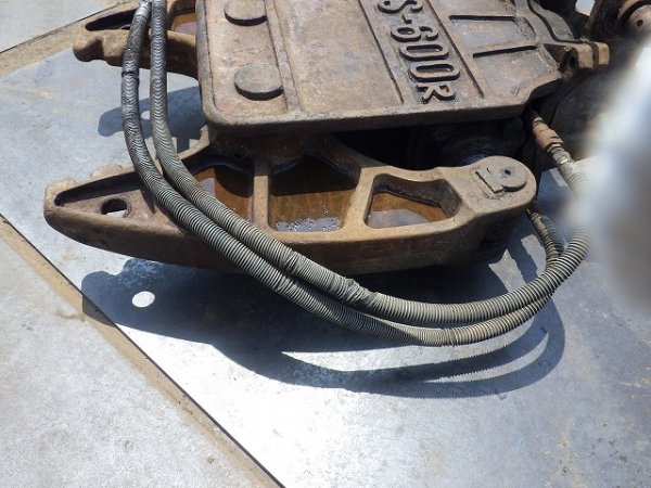 OKADA TS-600R ★ Parts & Attachment ★ Not checked operation & availability of missing parts 動作及び欠品の有無未確認 - Image 14