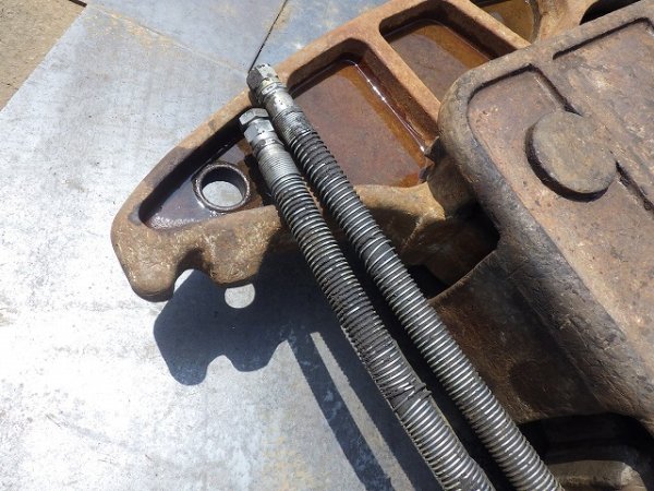 OKADA TS-600R ★ Parts & Attachment ★ Not checked operation & availability of missing parts 動作及び欠品の有無未確認 - Image 15