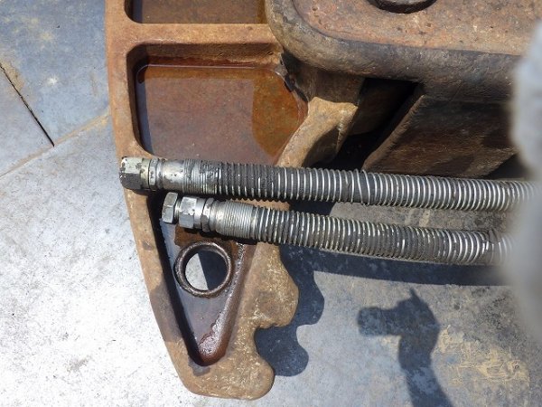 OKADA TS-600R ★ Parts & Attachment ★ Not checked operation & availability of missing parts 動作及び欠品の有無未確認 - Image 16