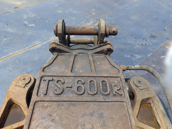 OKADA TS-600R ★ Parts & Attachment ★ Not checked operation & availability of missing parts 動作及び欠品の有無未確認 - Image 18