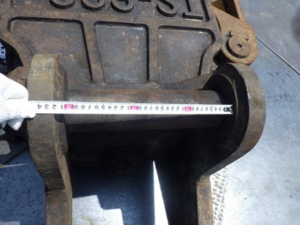 OKADA TS-600R ★ Parts & Attachment ★ Not checked operation & availability of missing parts 動作及び欠品の有無未確認 - Image 19