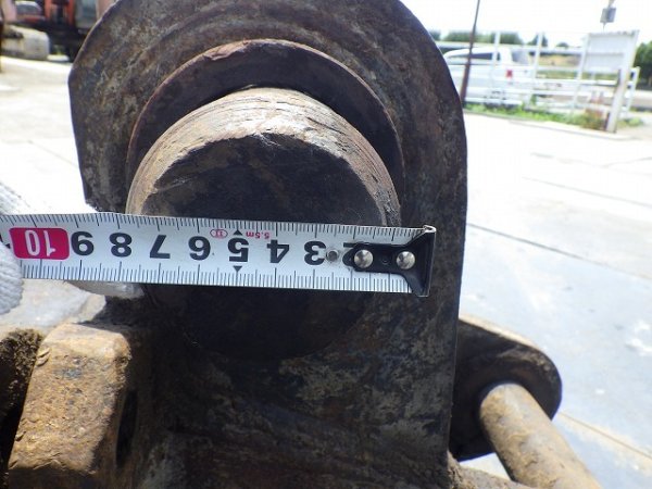OKADA TS-600R ★ Parts & Attachment ★ Not checked operation & availability of missing parts 動作及び欠品の有無未確認 - Image 21