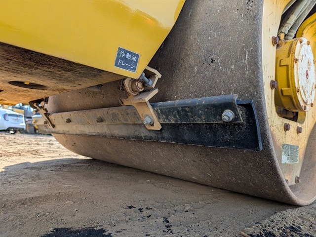 SAKAI TW502S-1 ★ Road Equipment ★ Inland Trucking Charge to Tomakomai port JPY20,000 苫小牧港までの国内回送費 20,000円