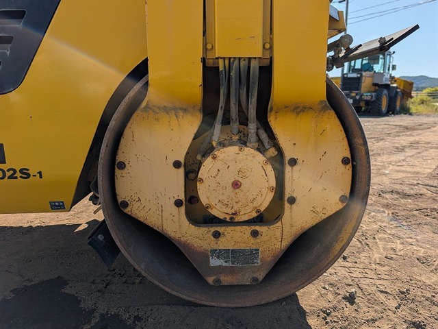 SAKAI TW502S-1 ★ Road Equipment ★ Inland Trucking Charge to Tomakomai port JPY20,000 苫小牧港までの国内回送費 20,000円