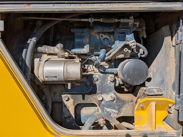 SAKAI TW502S-1 ★ Road Equipment ★ Inland Trucking Charge to Tomakomai port JPY20,000 苫小牧港までの国内回送費 20,000円