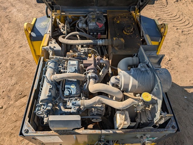 SAKAI TW502S-1 ★ Road Equipment ★ Inland Trucking Charge to Tomakomai port JPY20,000 苫小牧港までの国内回送費 20,000円