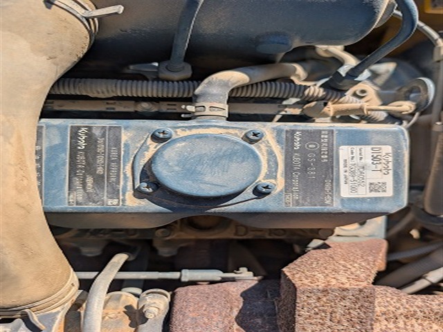 SAKAI TW502S-1 ★ Road Equipment ★ Inland Trucking Charge to Tomakomai port JPY20,000 苫小牧港までの国内回送費 20,000円