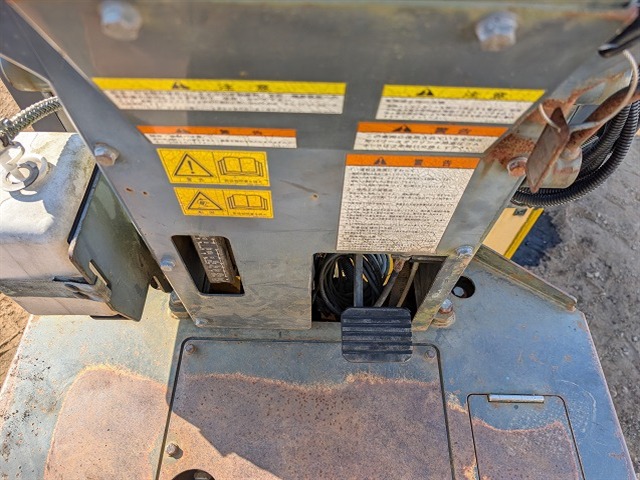 SAKAI TW502S-1 ★ Road Equipment ★ Inland Trucking Charge to Tomakomai port JPY20,000 苫小牧港までの国内回送費 20,000円