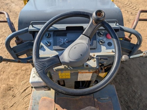 SAKAI TW502S-1 ★ Road Equipment ★ Inland Trucking Charge to Tomakomai port JPY20,000 苫小牧港までの国内回送費 20,000円 - Image 39
