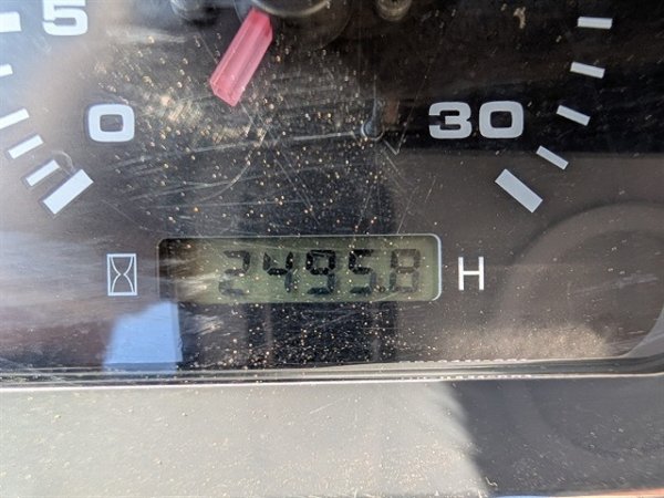 SAKAI TW502S-1 ★ Road Equipment ★ Inland Trucking Charge to Tomakomai port JPY20,000 苫小牧港までの国内回送費 20,000円 - Image 42