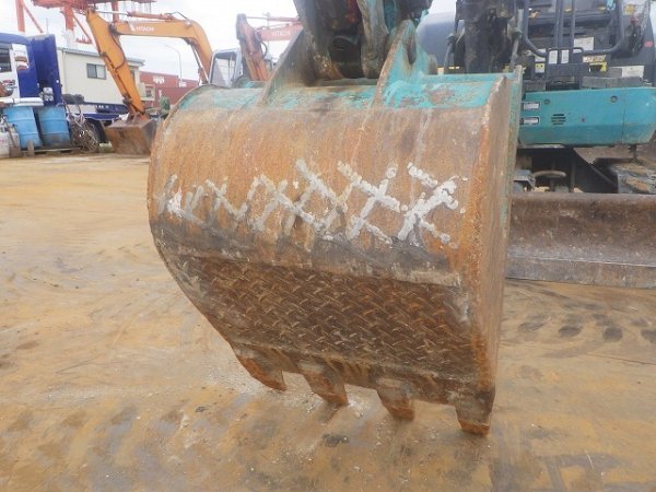 KUBOTA U-30-5 ★ Mini Excavator ★ 300R, CNP, PIPING, CRANE, 2-WAY MULTI - Image 11