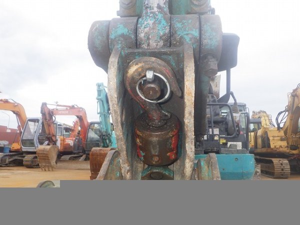 KUBOTA U-30-5 ★ Mini Excavator ★ 300R, CNP, PIPING, CRANE, 2-WAY MULTI - Image 13