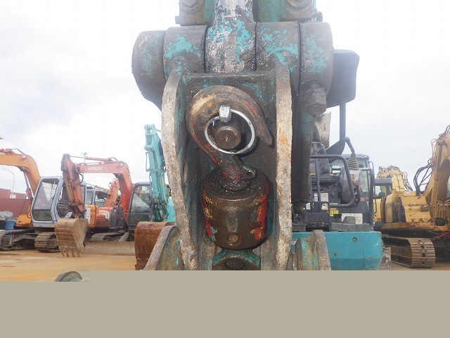 KUBOTA U-30-5 ★ Mini Excavator ★ 300R, CNP, PIPING, CRANE, 2-WAY MULTI