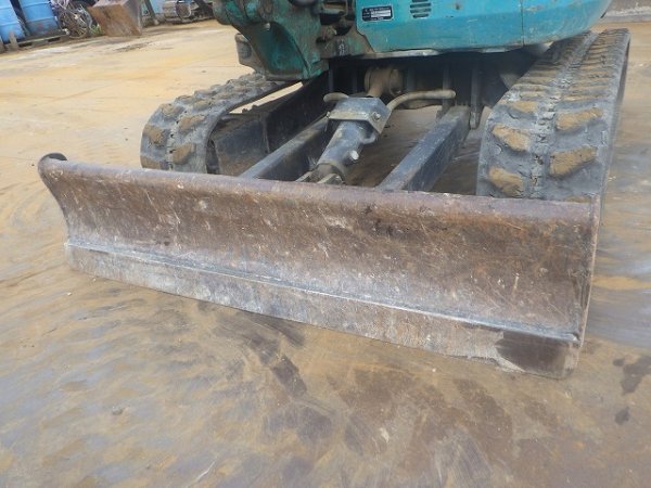 KUBOTA U-30-5 ★ Mini Excavator ★ 300R, CNP, PIPING, CRANE, 2-WAY MULTI - Image 17