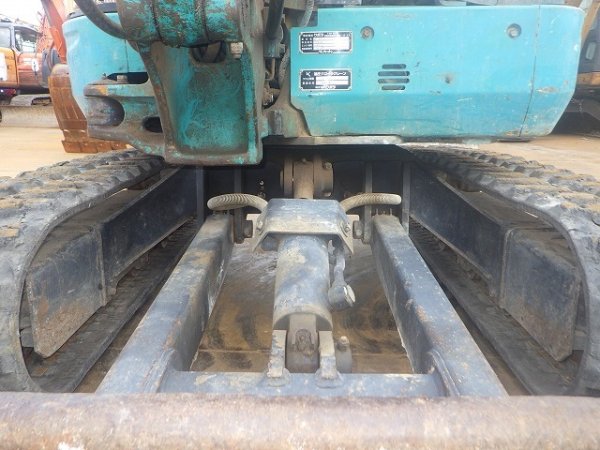 KUBOTA U-30-5 ★ Mini Excavator ★ 300R, CNP, PIPING, CRANE, 2-WAY MULTI - Image 20