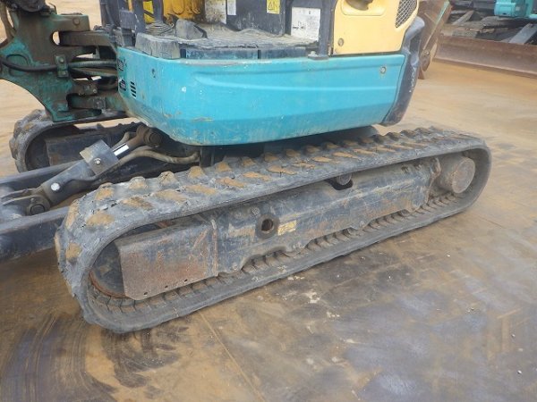 KUBOTA U-30-5 ★ Mini Excavator ★ 300R, CNP, PIPING, CRANE, 2-WAY MULTI - Image 24