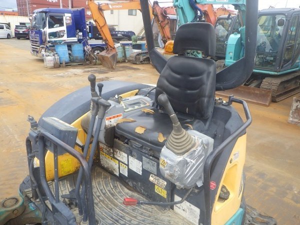 KUBOTA U-30-5 ★ Mini Excavator ★ 300R, CNP, PIPING, CRANE, 2-WAY MULTI - Image 54