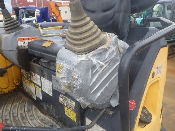 KUBOTA U-30-5 ★ Mini Excavator ★ 300R, CNP, PIPING, CRANE, 2-WAY MULTI - Image 55