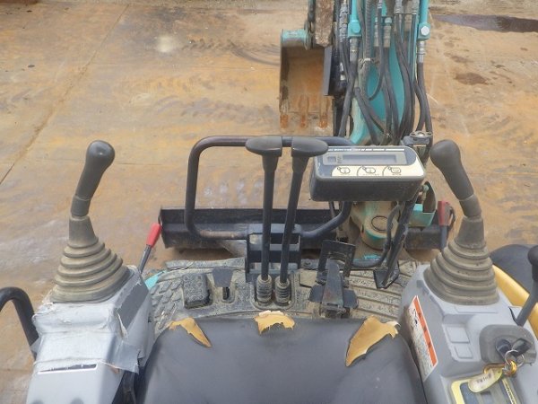 KUBOTA U-30-5 ★ Mini Excavator ★ 300R, CNP, PIPING, CRANE, 2-WAY MULTI - Image 57