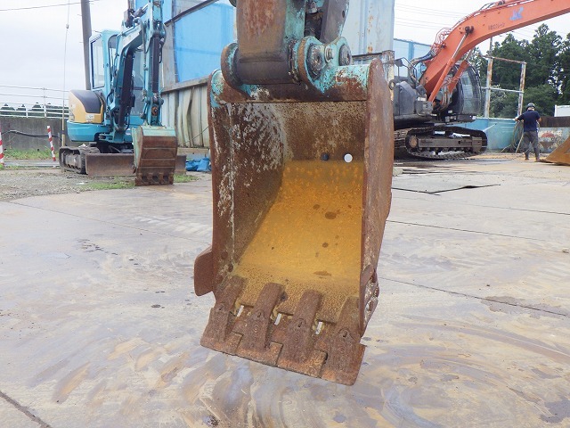 KUBOTA U-30-5 ★ Mini Excavator ★ 300R, CAB, PIPING, ARM CRANE, MASTER KEY