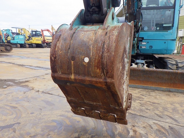 KUBOTA U-30-5 ★ Mini Excavator ★ 300R, CAB, PIPING, ARM CRANE, MASTER KEY