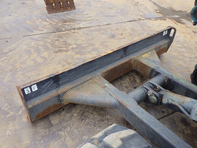 KUBOTA U-30-5 ★ Mini Excavator ★ 300R, CAB, PIPING, ARM CRANE, MASTER KEY