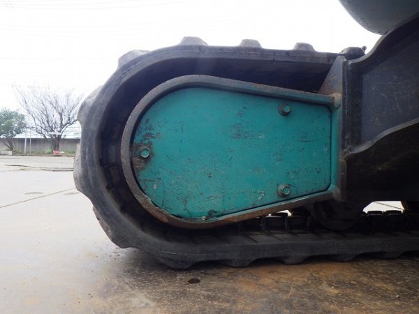 KUBOTA U-30-5 ★ Mini Excavator ★ 300R, CAB, PIPING, ARM CRANE, MASTER KEY - Image 28