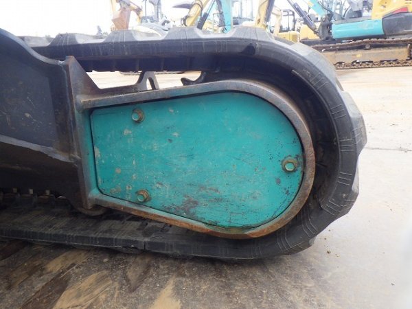 KUBOTA U-30-5 ★ Mini Excavator ★ 300R, CAB, PIPING, ARM CRANE, MASTER KEY - Image 37