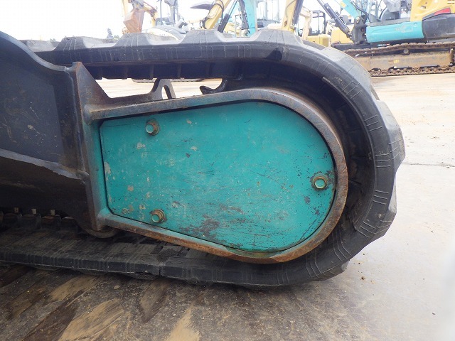 KUBOTA U-30-5 ★ Mini Excavator ★ 300R, CAB, PIPING, ARM CRANE, MASTER KEY