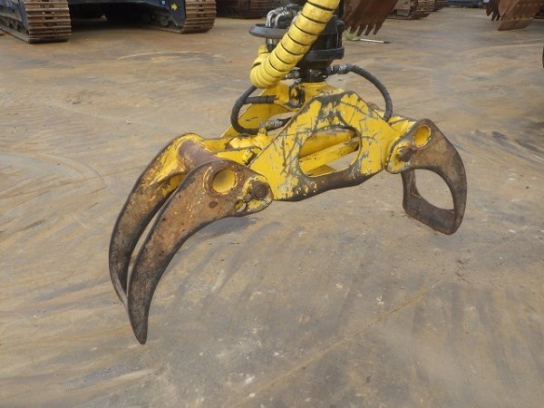 IWAFUJI U-4BG ★ Other ★ 600R, CNP, LOADER CRANE - Image 10