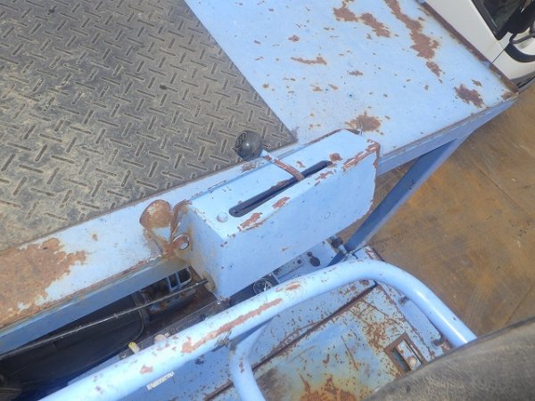 IWAFUJI U-4BG ★ Other ★ 600R, CNP, LOADER CRANE - Image 16