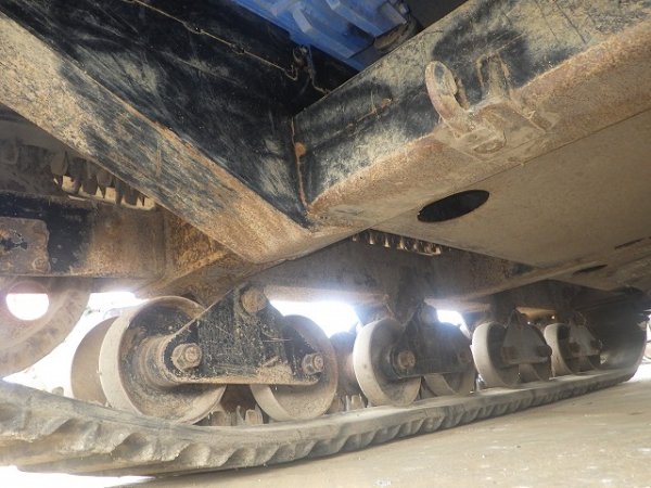 IWAFUJI U-4BG ★ Other ★ 600R, CNP, LOADER CRANE - Image 23