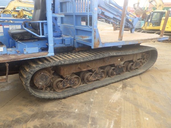 IWAFUJI U-4BG ★ Other ★ 600R, CNP, LOADER CRANE - Image 33