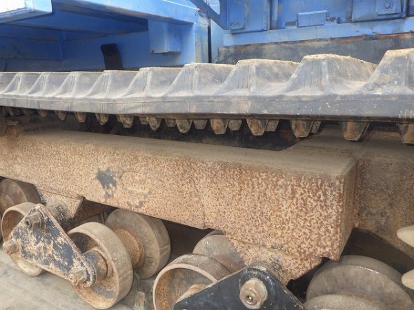 IWAFUJI U-4BG ★ Other ★ 600R, CNP, LOADER CRANE - Image 46