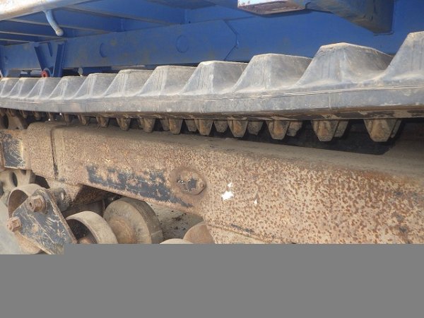 IWAFUJI U-4BG ★ Other ★ 600R, CNP, LOADER CRANE - Image 47
