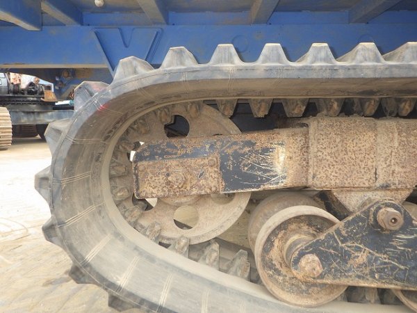 IWAFUJI U-4BG ★ Other ★ 600R, CNP, LOADER CRANE - Image 50