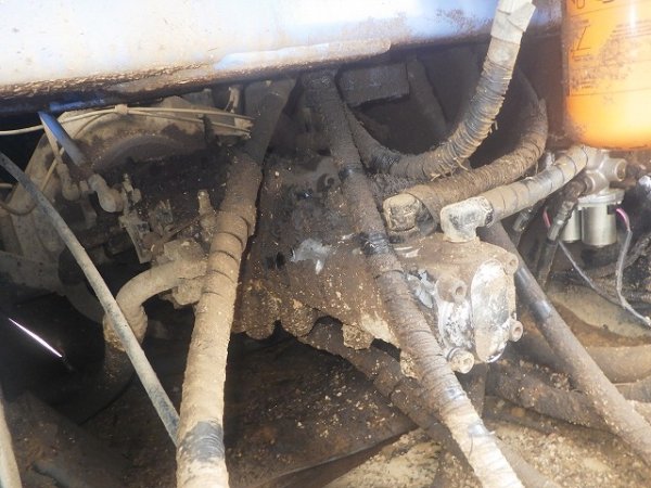 IWAFUJI U-4BG ★ Other ★ 600R, CNP, LOADER CRANE - Image 57