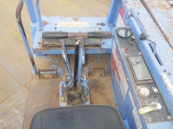 IWAFUJI U-4BG ★ Other ★ 600R, CNP, LOADER CRANE - Image 69