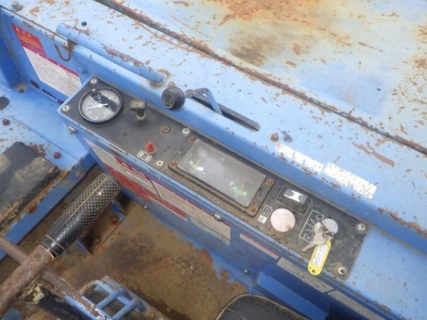 IWAFUJI U-4BG ★ Other ★ 600R, CNP, LOADER CRANE - Image 70