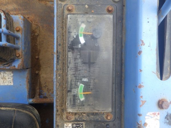 IWAFUJI U-4BG ★ Other ★ 600R, CNP, LOADER CRANE - Image 71
