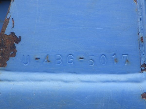 IWAFUJI U-4BG ★ Other ★ 600R, CNP, LOADER CRANE - Image 74