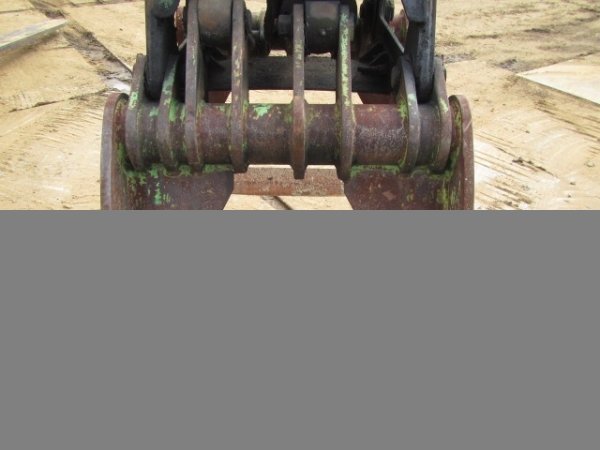 UOTANI UHR-808 ★ Excavator ★ Log Loader - Image 12